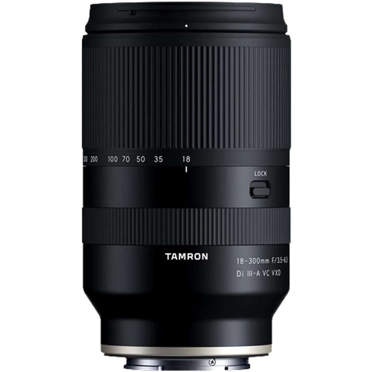 Tamron 18-300mm f/3.5-6.3 Di III-A VC VXD Canon RF