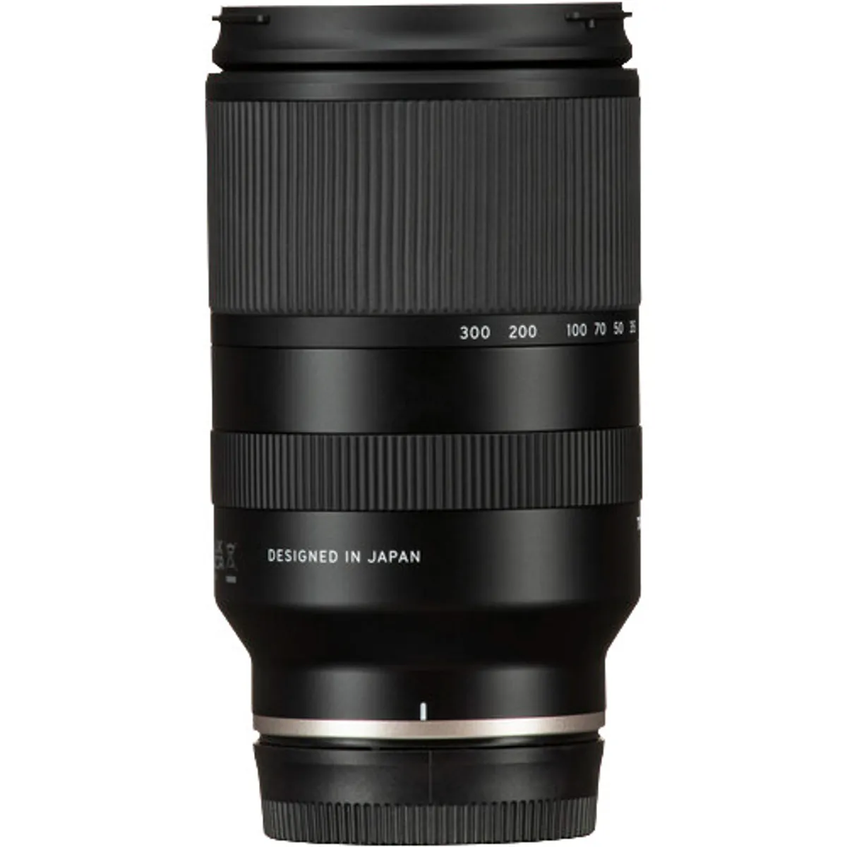 Tamron 18-300mm f/3.5-6.3 Di III-A VC VXD Nikon Z