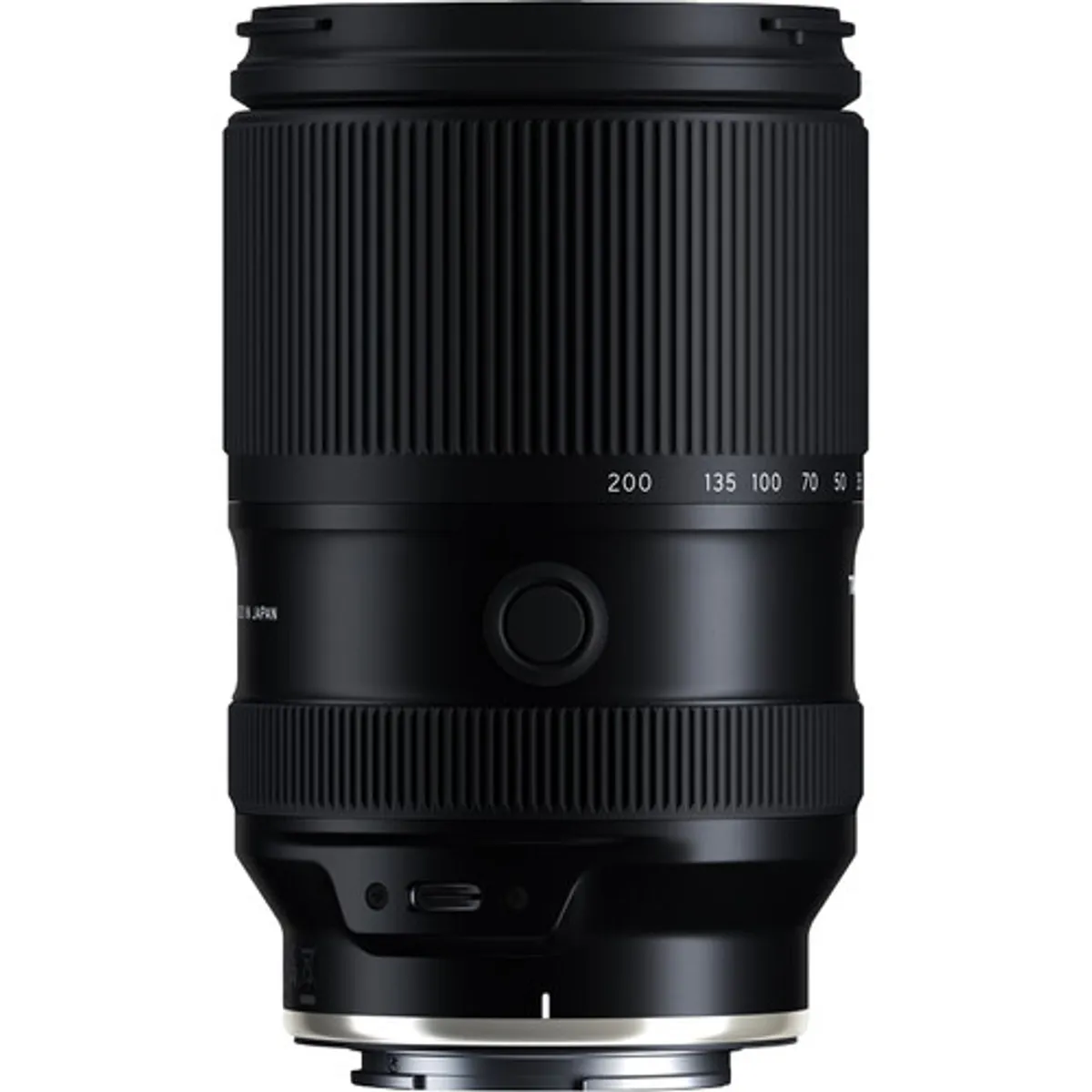 Tamron 25-200mm f/2.8-5.6 Di III VXD G2 Sony FE