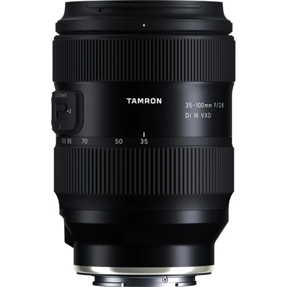Tamron 35-100mm f/2.8 Di III VXD Sony FE
