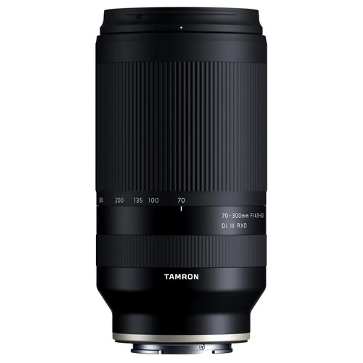 Tamron 70-300mm f/4.5-6.3 Di III RXD Sony FE