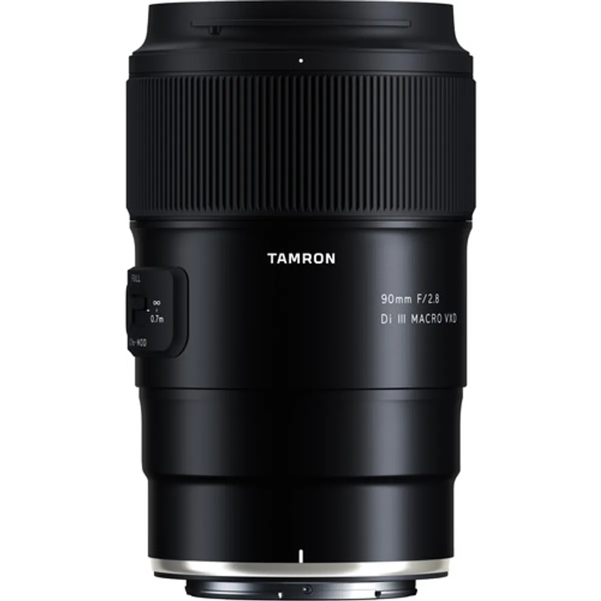 Tamron 90mm f/2.8 Di III Macro VXD Nikon Z