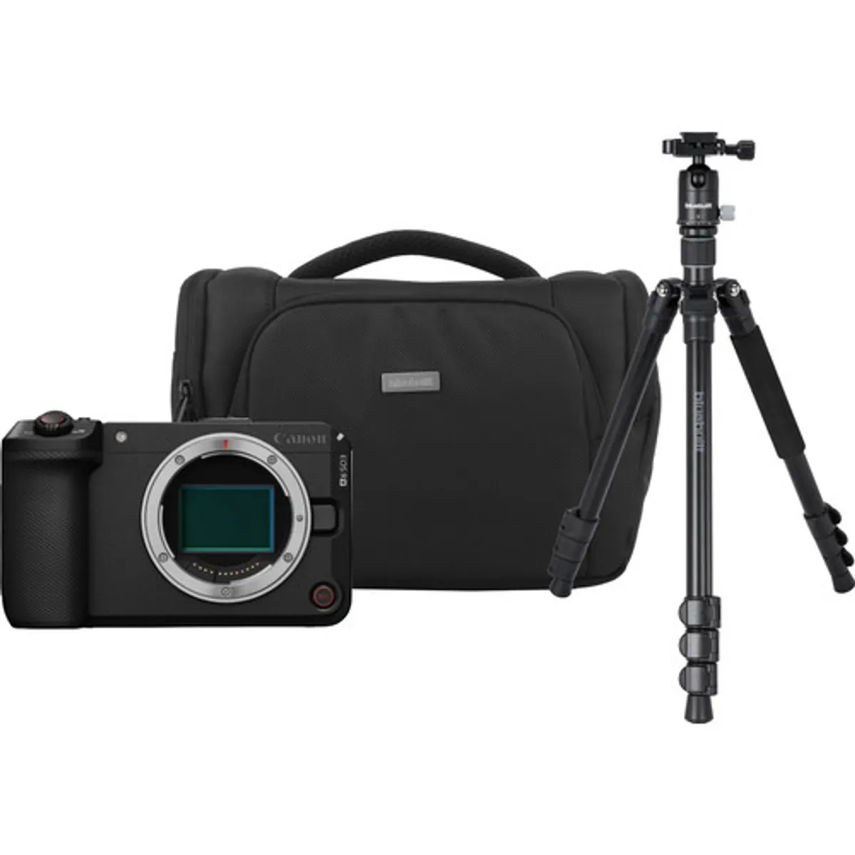 Canon EOS R6 V Value Up Kit