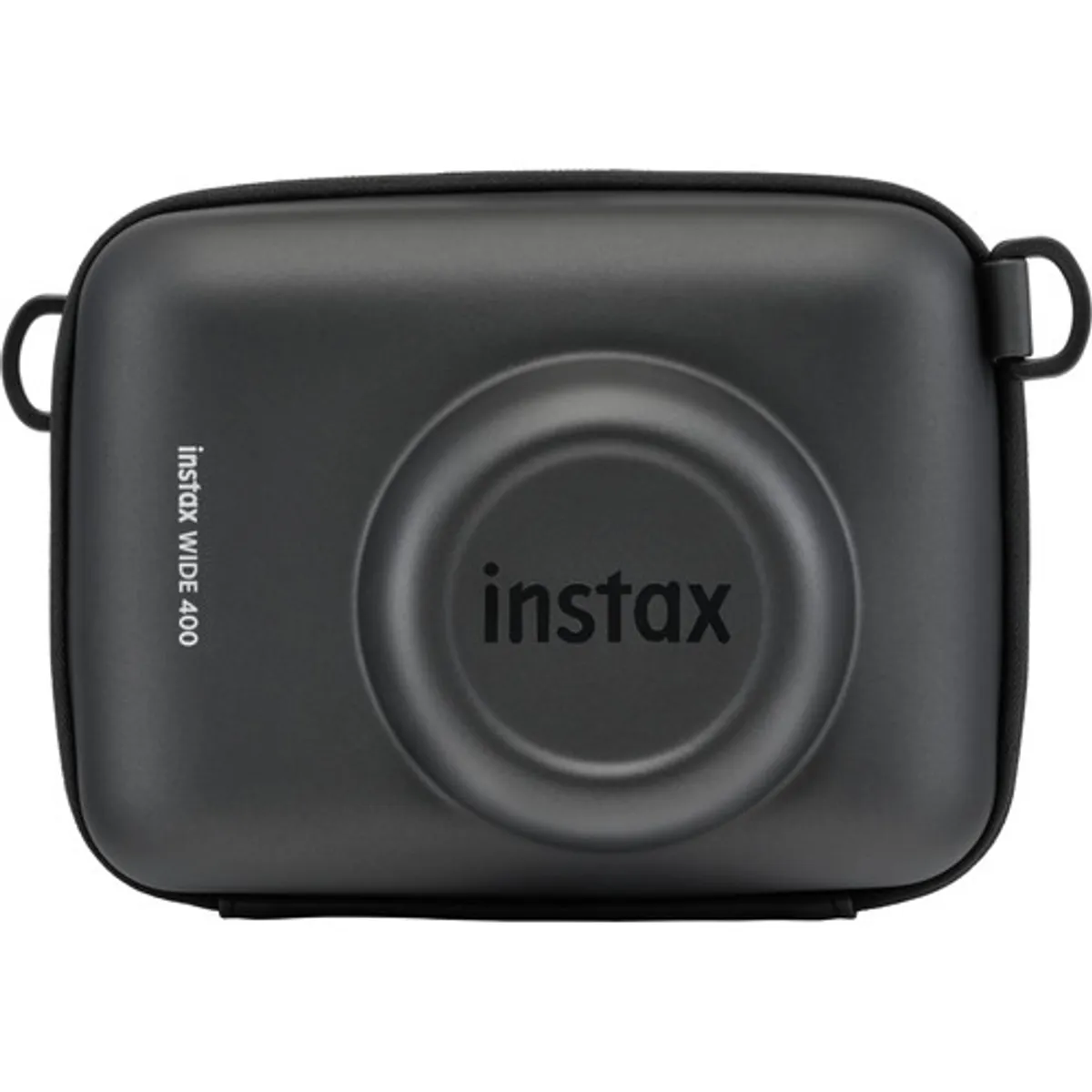 Fujifilm Instax Wide 400 Case Jet Black