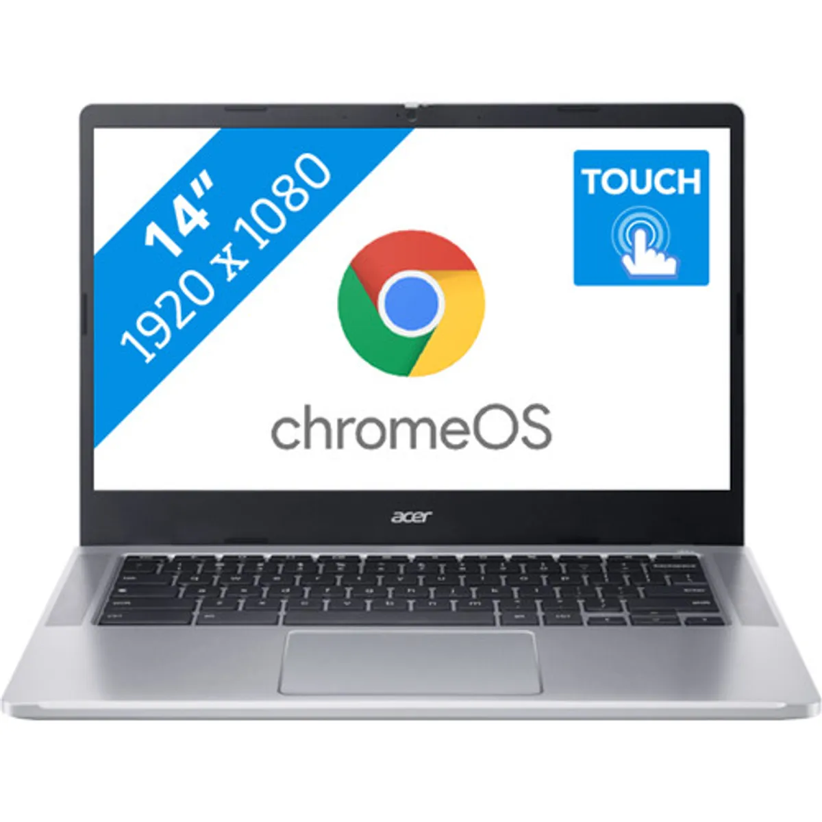 Acer Chromebook 314 (CB314-4HT-C58X)