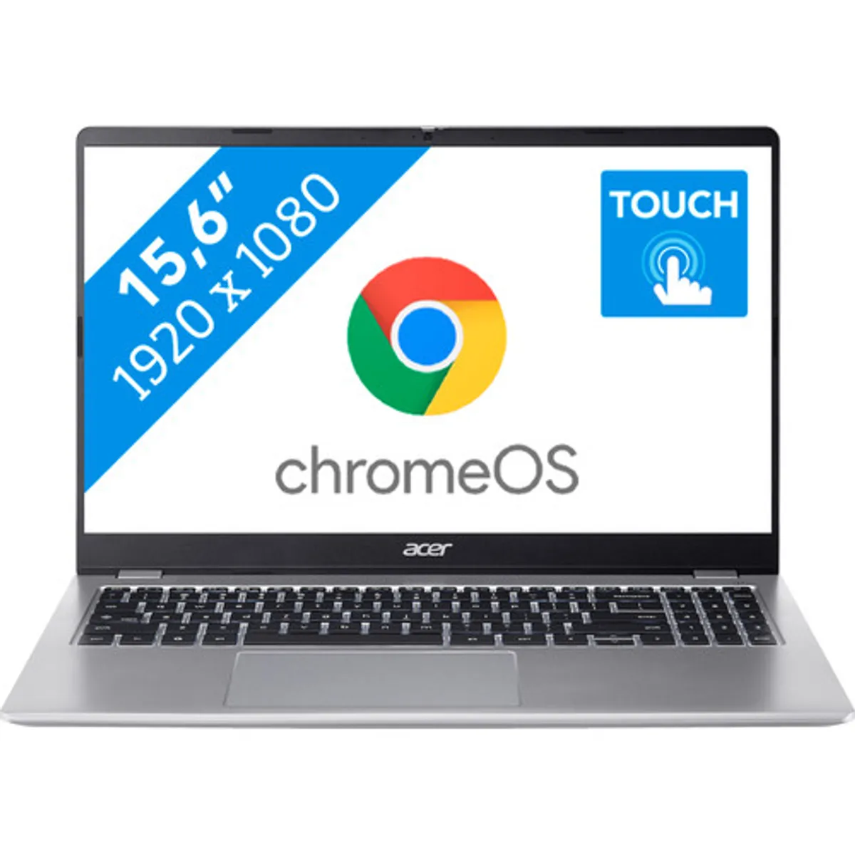 Acer Chromebook 315 CB315-7HT-C0WB