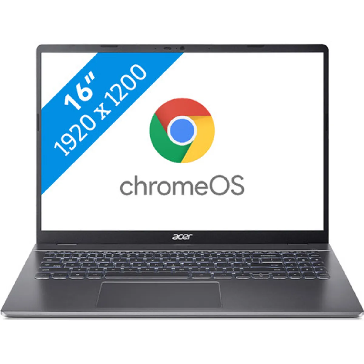 Acer Chromebook Plus 516 (CB516-1H-358R)