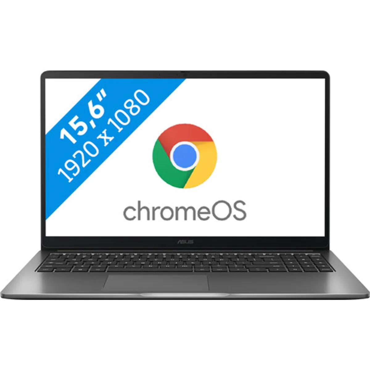 ASUS Chromebook Plus CX1505CTA-S70370
