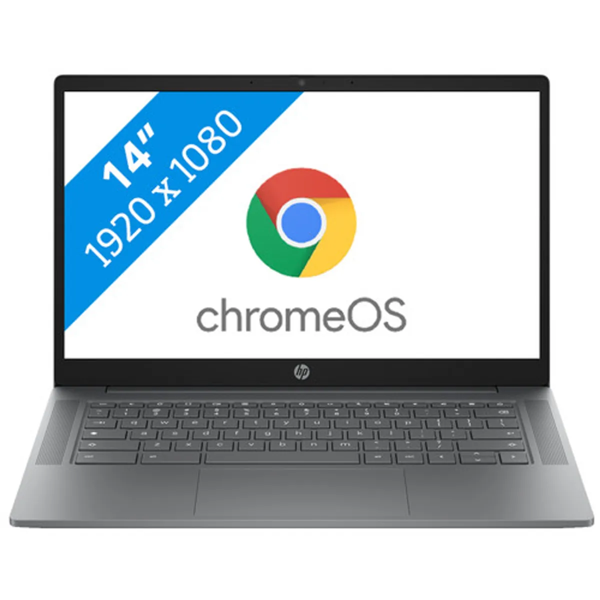 HP Chromebook 14a-nm0958ndx