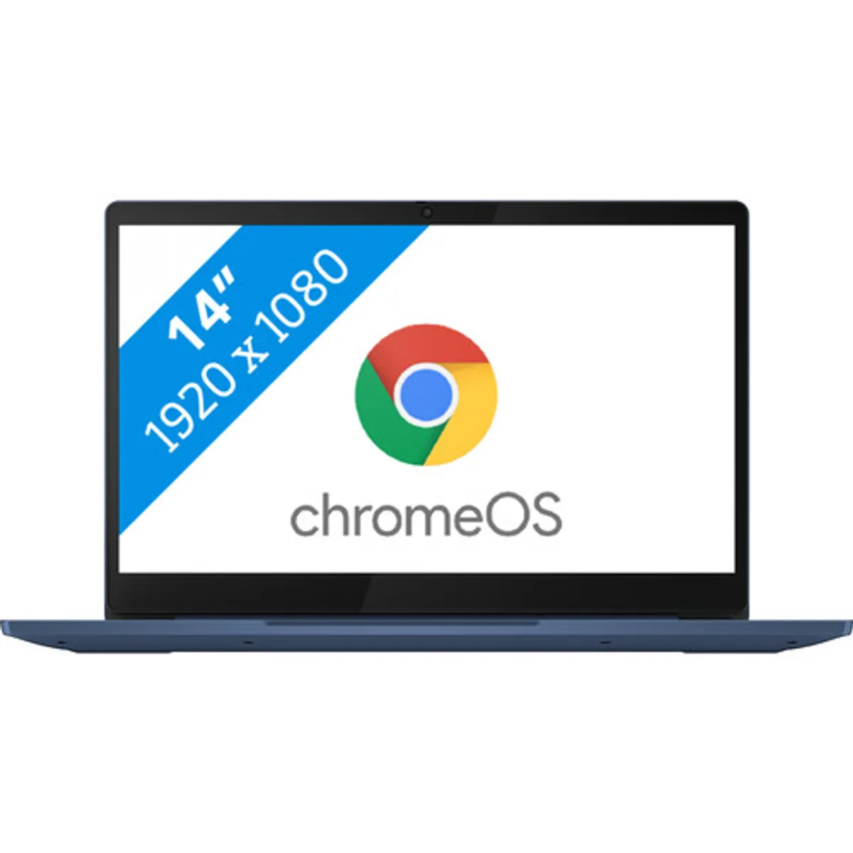 Lenovo Chromebook IdeaPad 3 14M868 82XJ002YMH