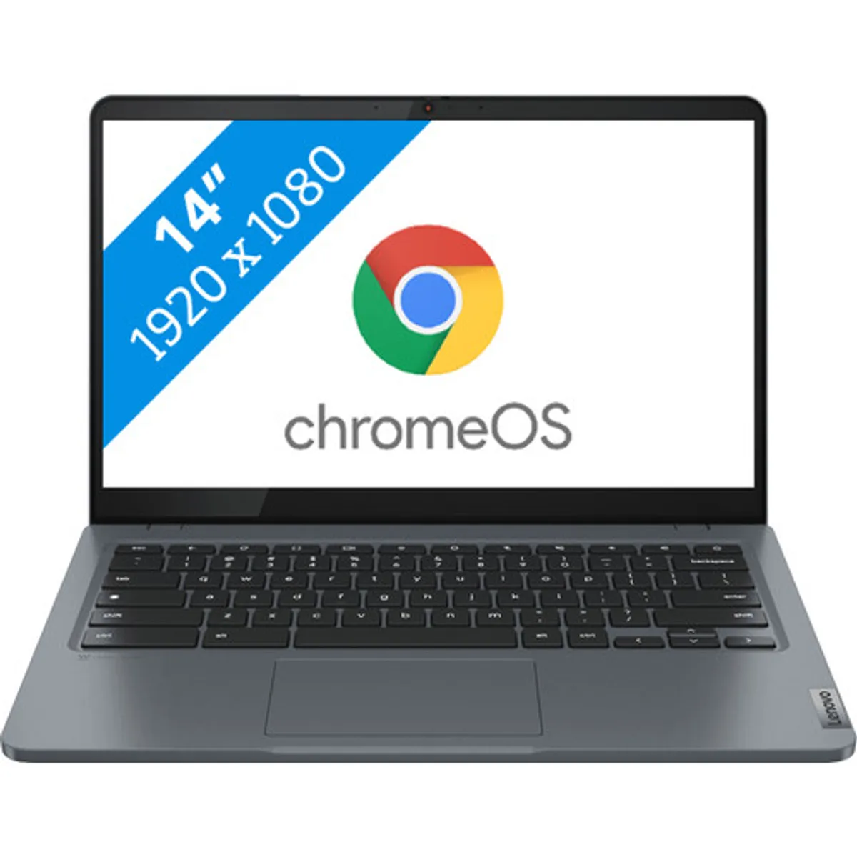 Lenovo Chromebook Plus IdeaPad 3 14IAN8 83BN0038MH