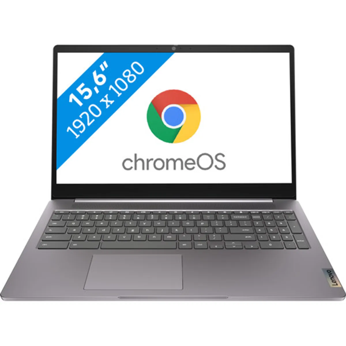Lenovo IdeaPad 3 Chromebook 15IJL6 82N40027MH