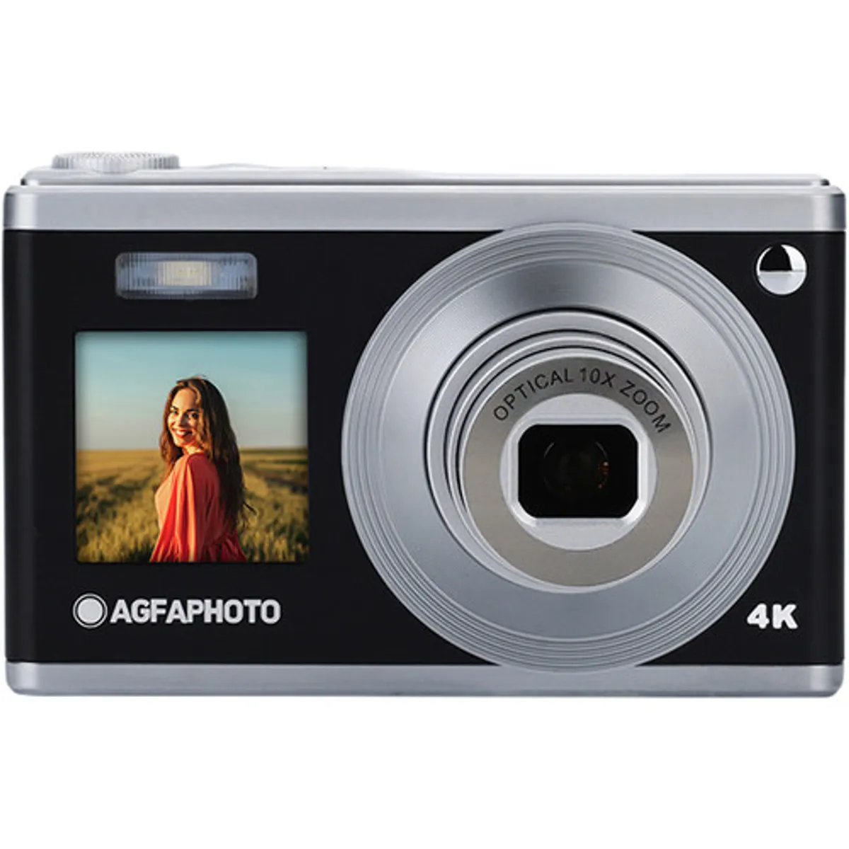AgfaPhoto Realishot DC9200 Zwart
