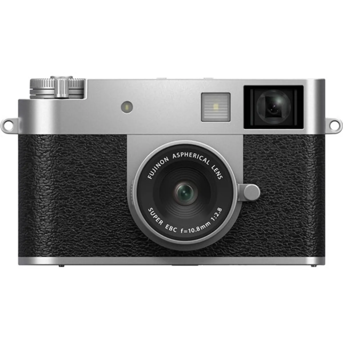 Fujifilm X Half Zilver