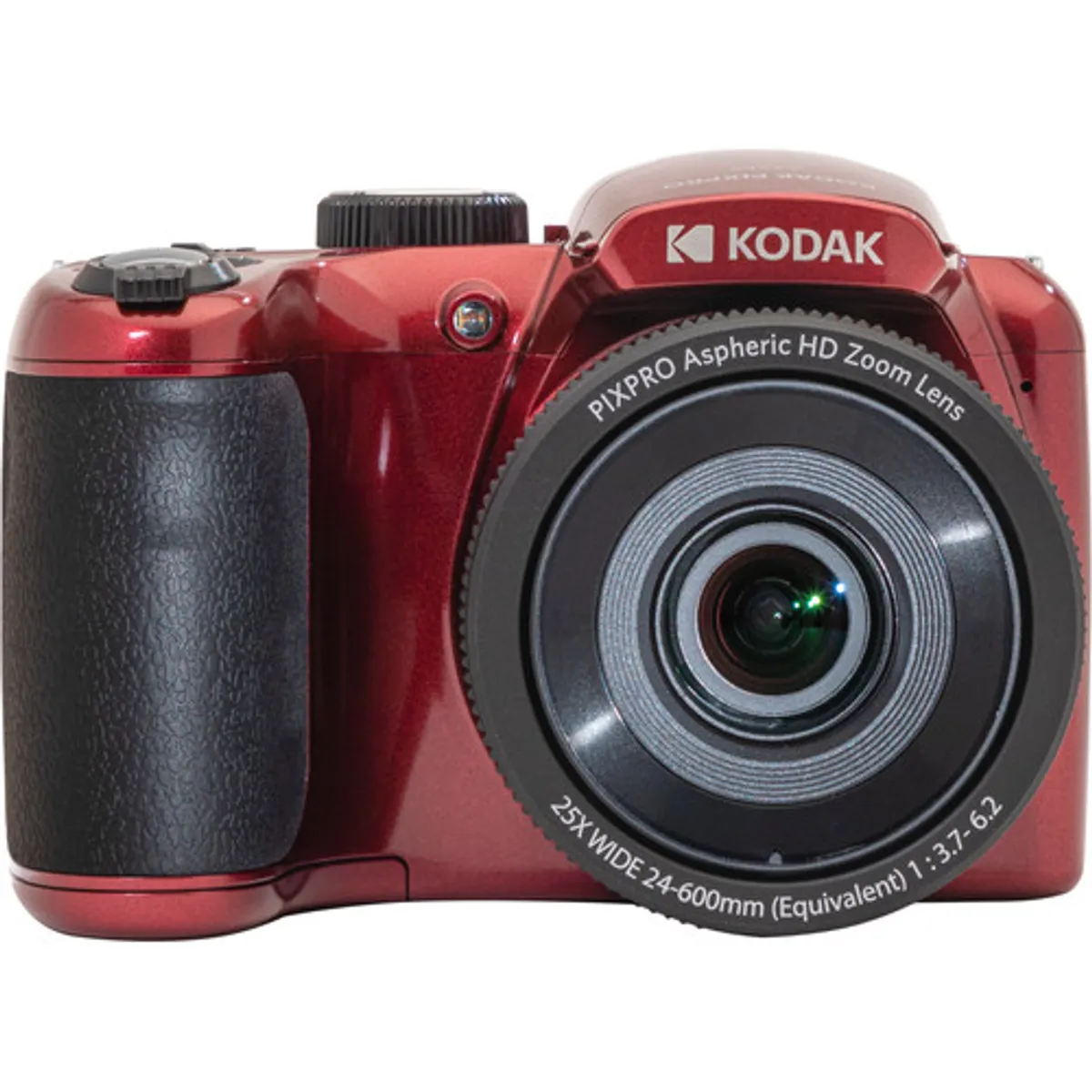 Kodak AZ255 Rood