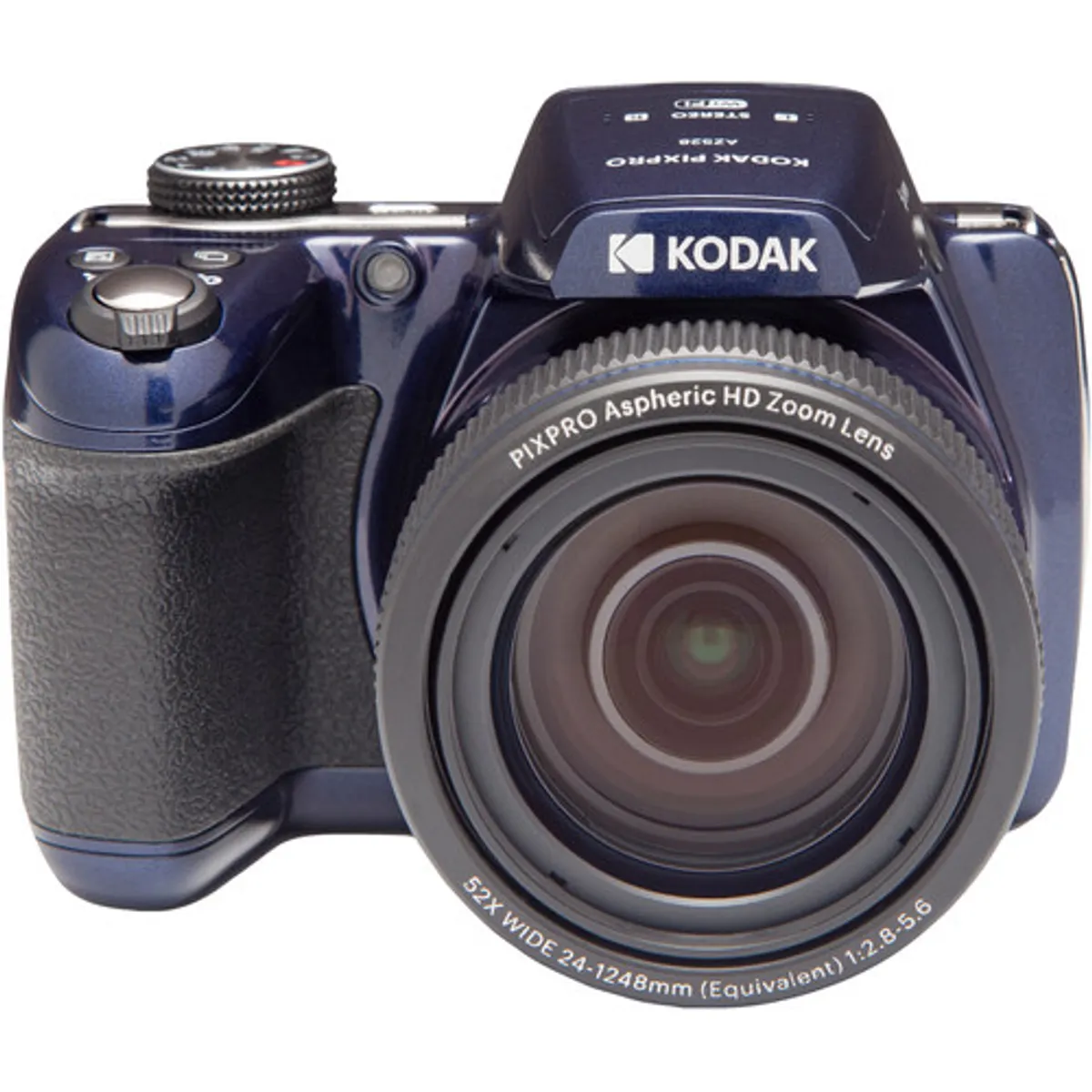 Kodak AZ528 Blauw