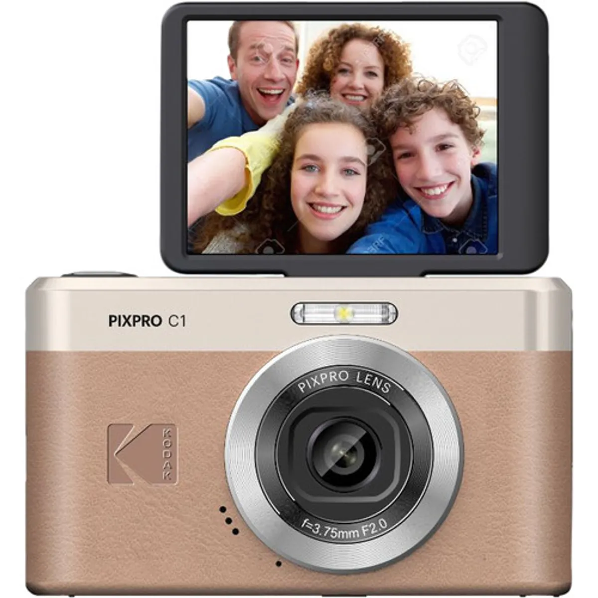 Kodak C1 Bruin