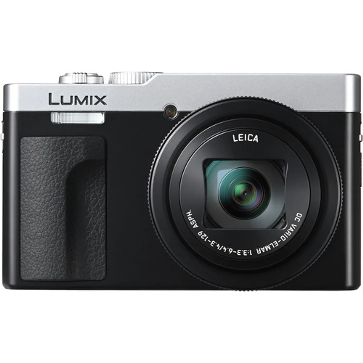 Panasonic Lumix DC-TZ99E Zilver