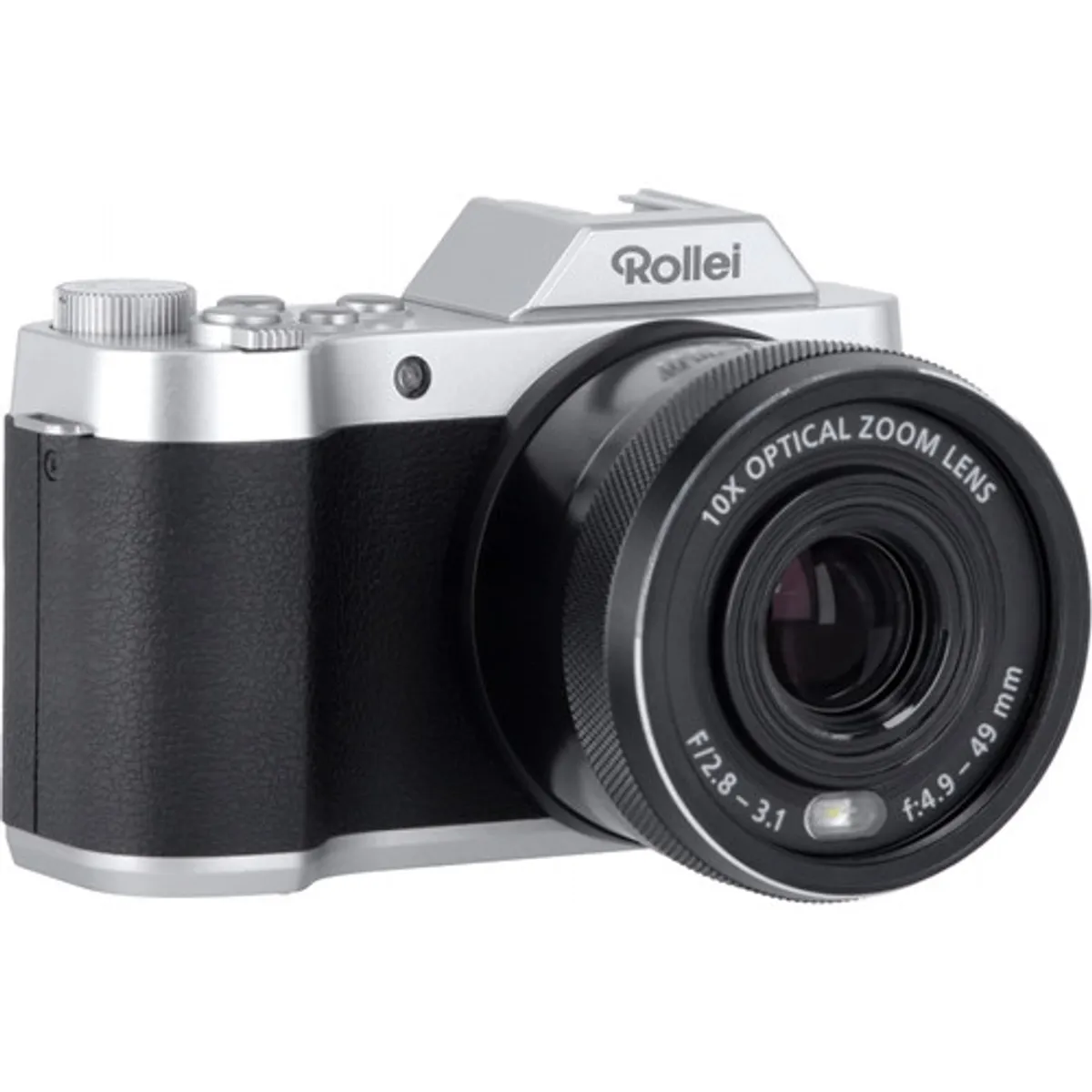 Rollei Powerflex Retro