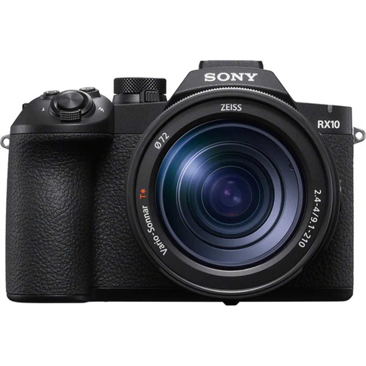 Sony Cybershot DSC-RX10 V