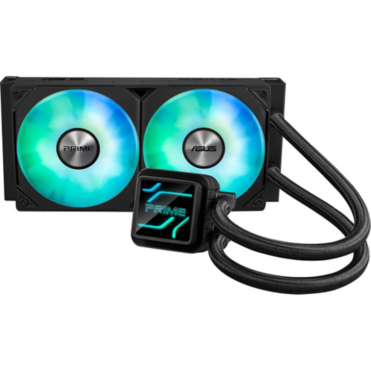ASUS PRIME LC 240 ARGB