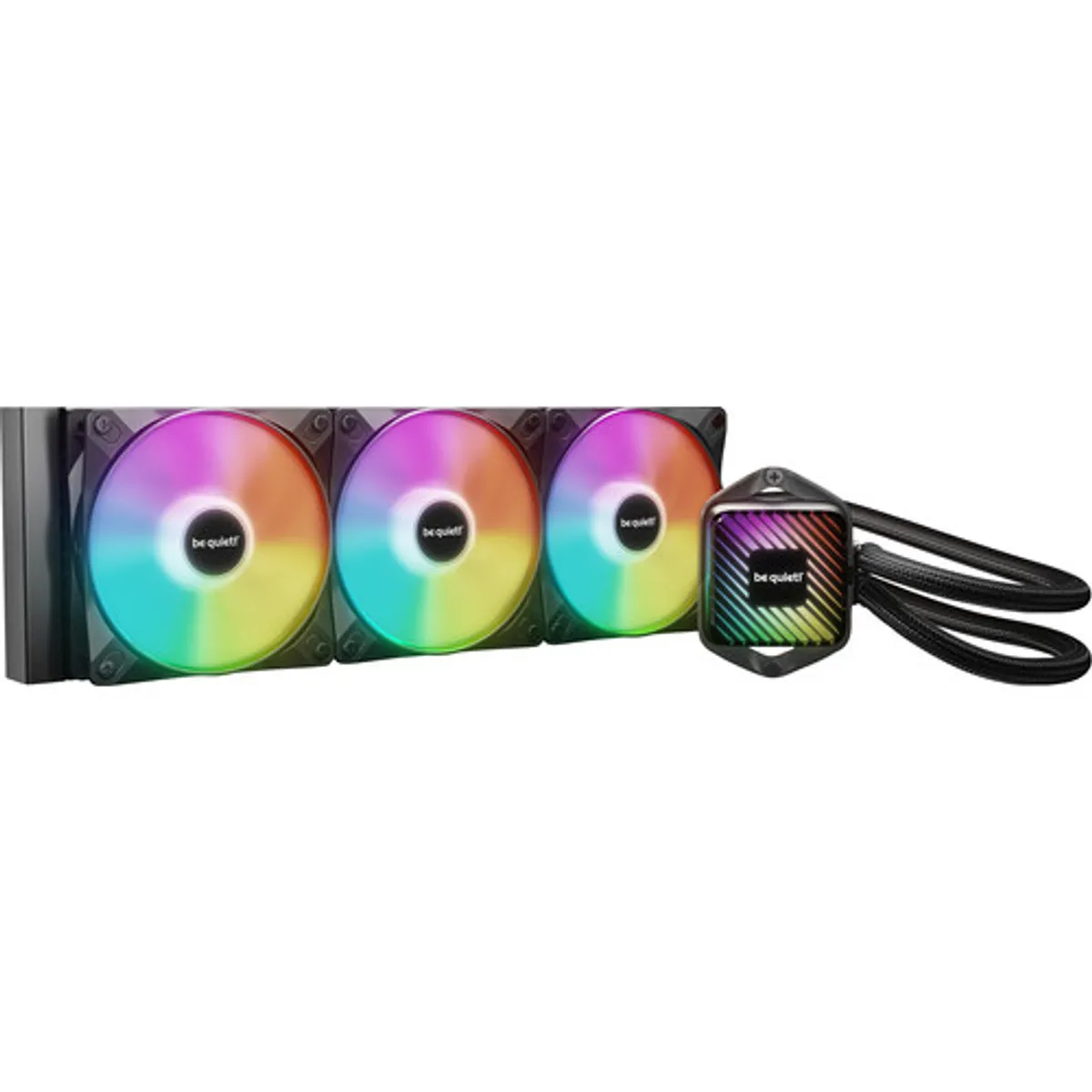 be quiet! PURE LOOP 3 LX 360mm