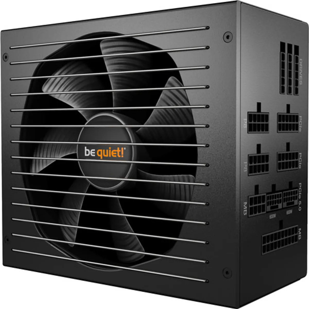 be quiet! STRAIGHT POWER 12 1200W