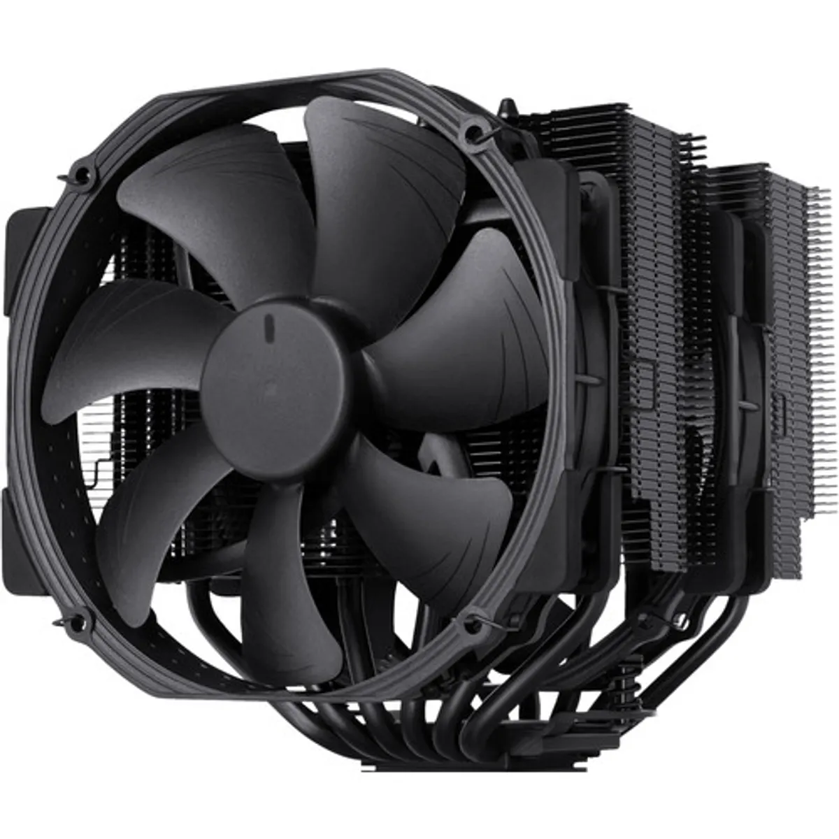 Noctua NH-D15 Chromax Zwart
