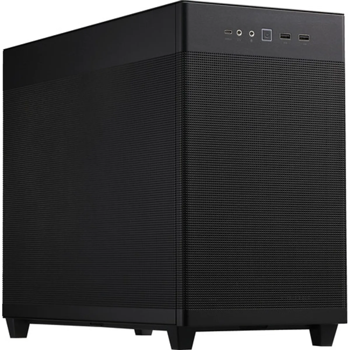 ASUS PRIME AP201 MESH Zwart