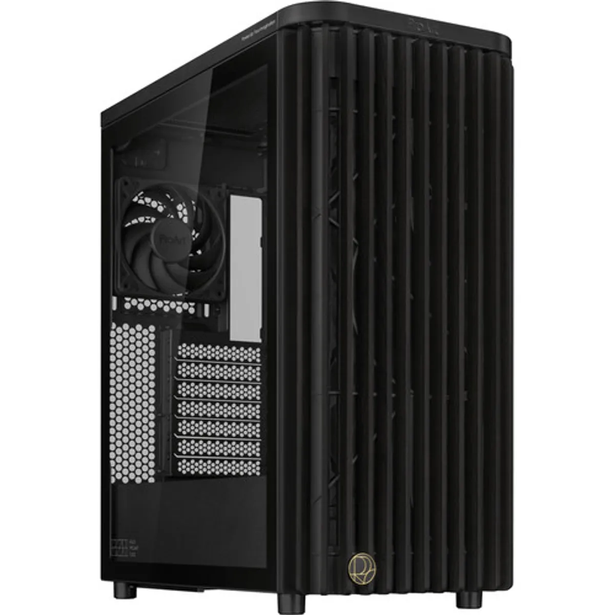 ASUS PROART PA401 Wood Edition TG Zwart