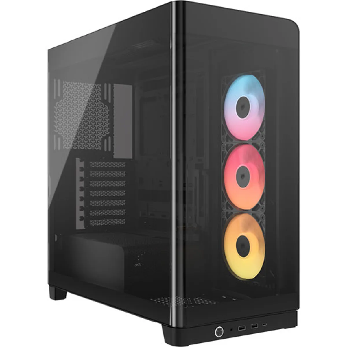 CORSAIR FRAME 4500X RS-R ARGB Zwart