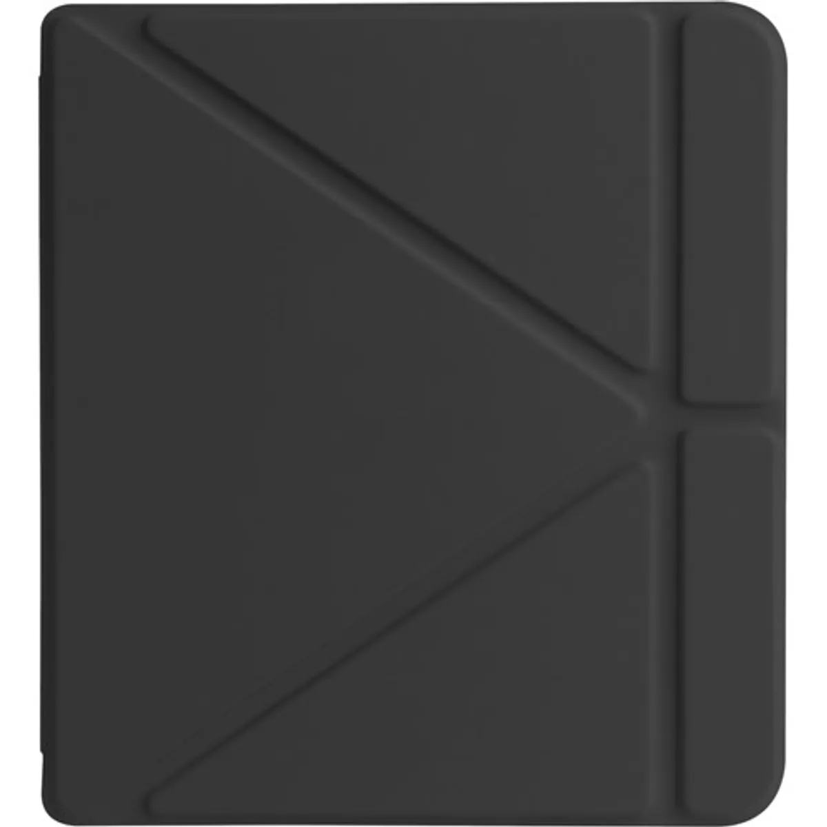 BlueBuilt Kobo Libra Colour Book Case Zwart