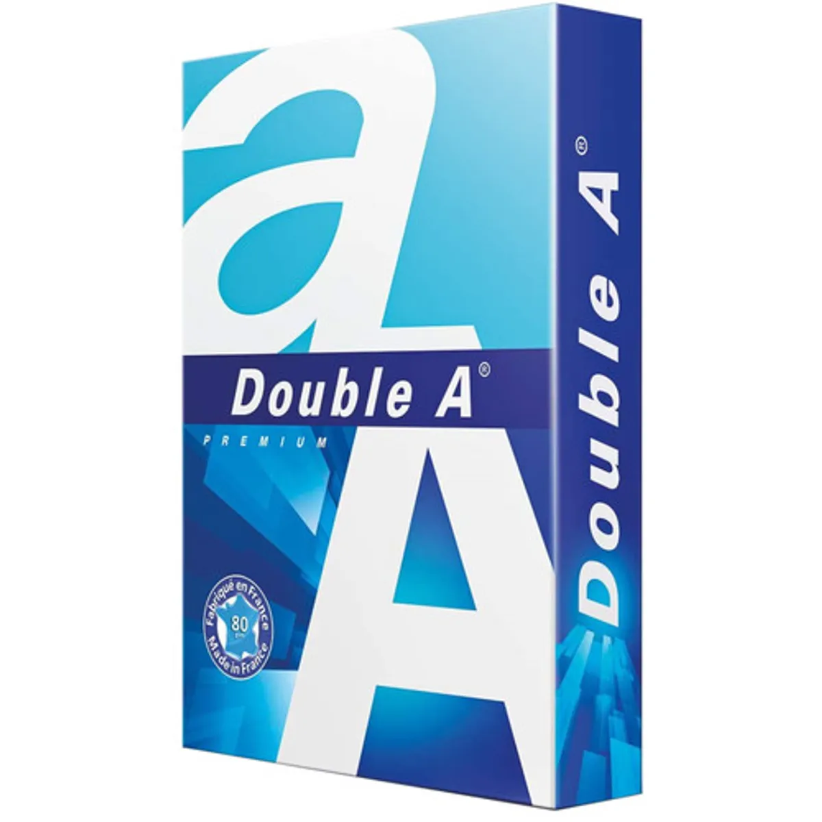 Double A Premium A3 500 vellen