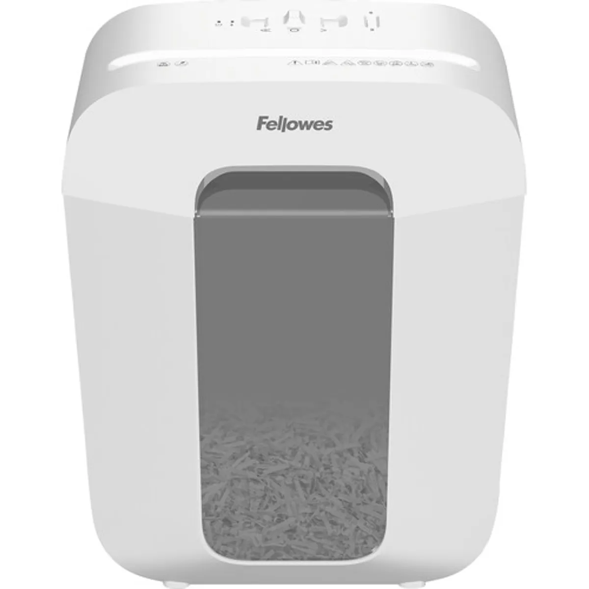 Fellowes LX50 Wit