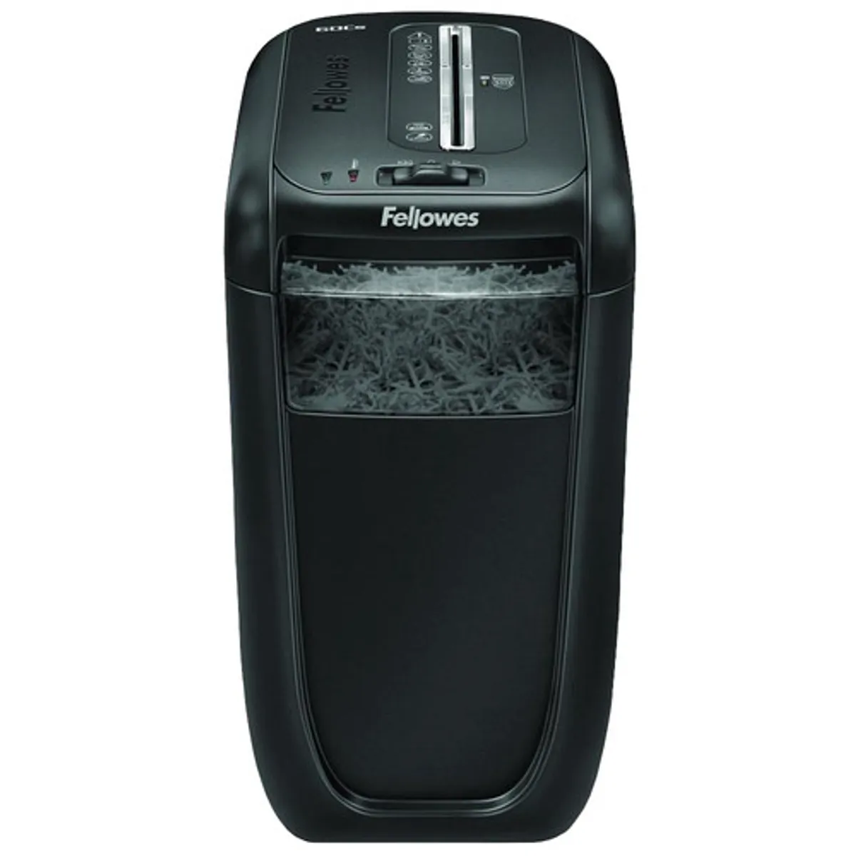 Fellowes Powershred 60Cs