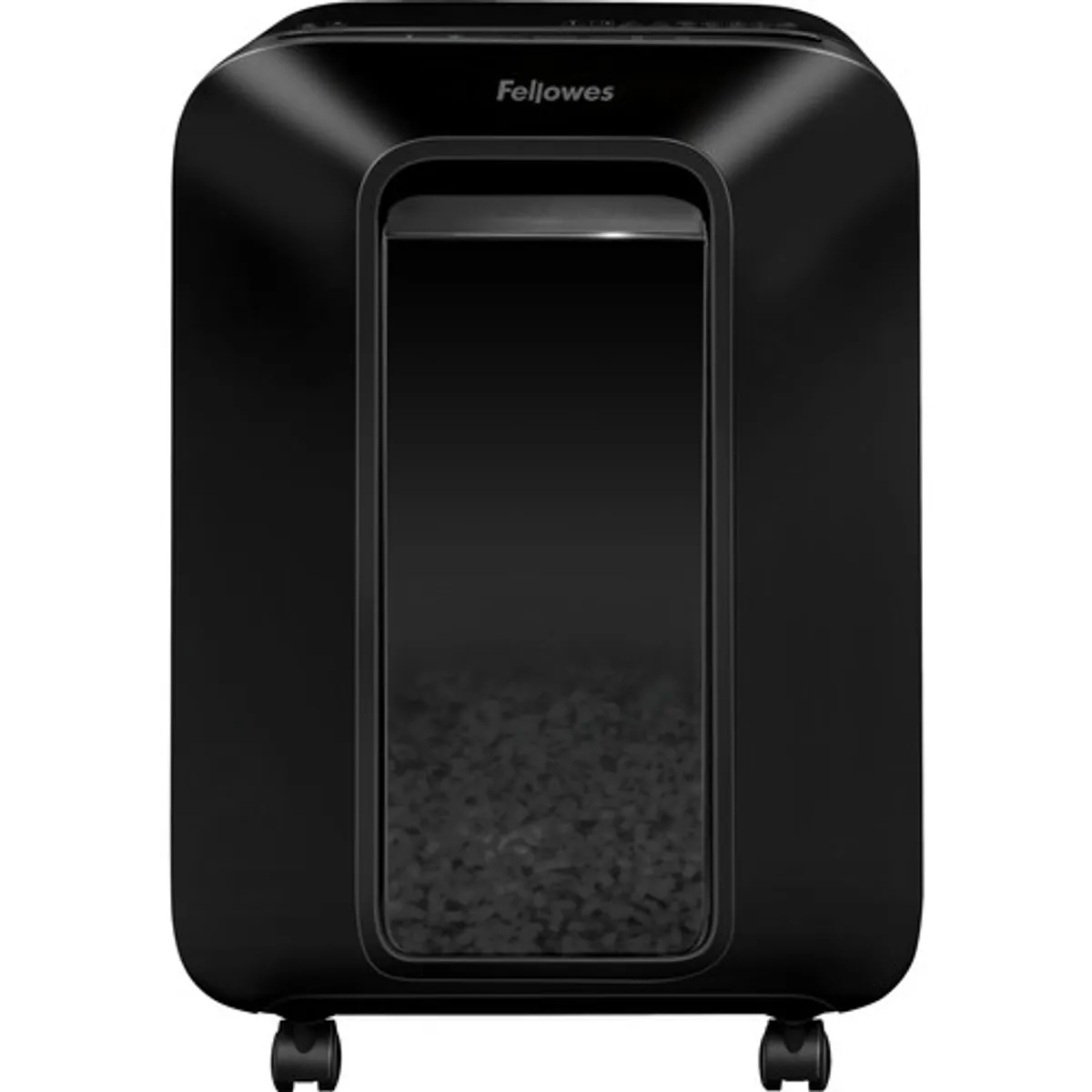 Fellowes Powershred LX201 Zwart