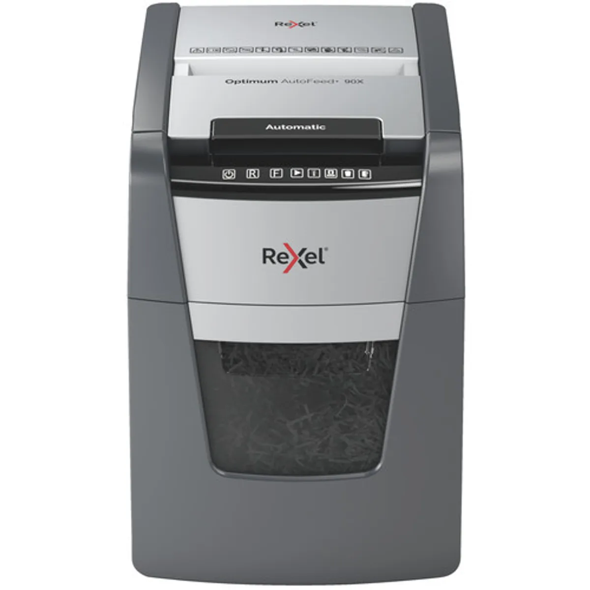 Rexel Optimum AutoFeed+ 90X P4