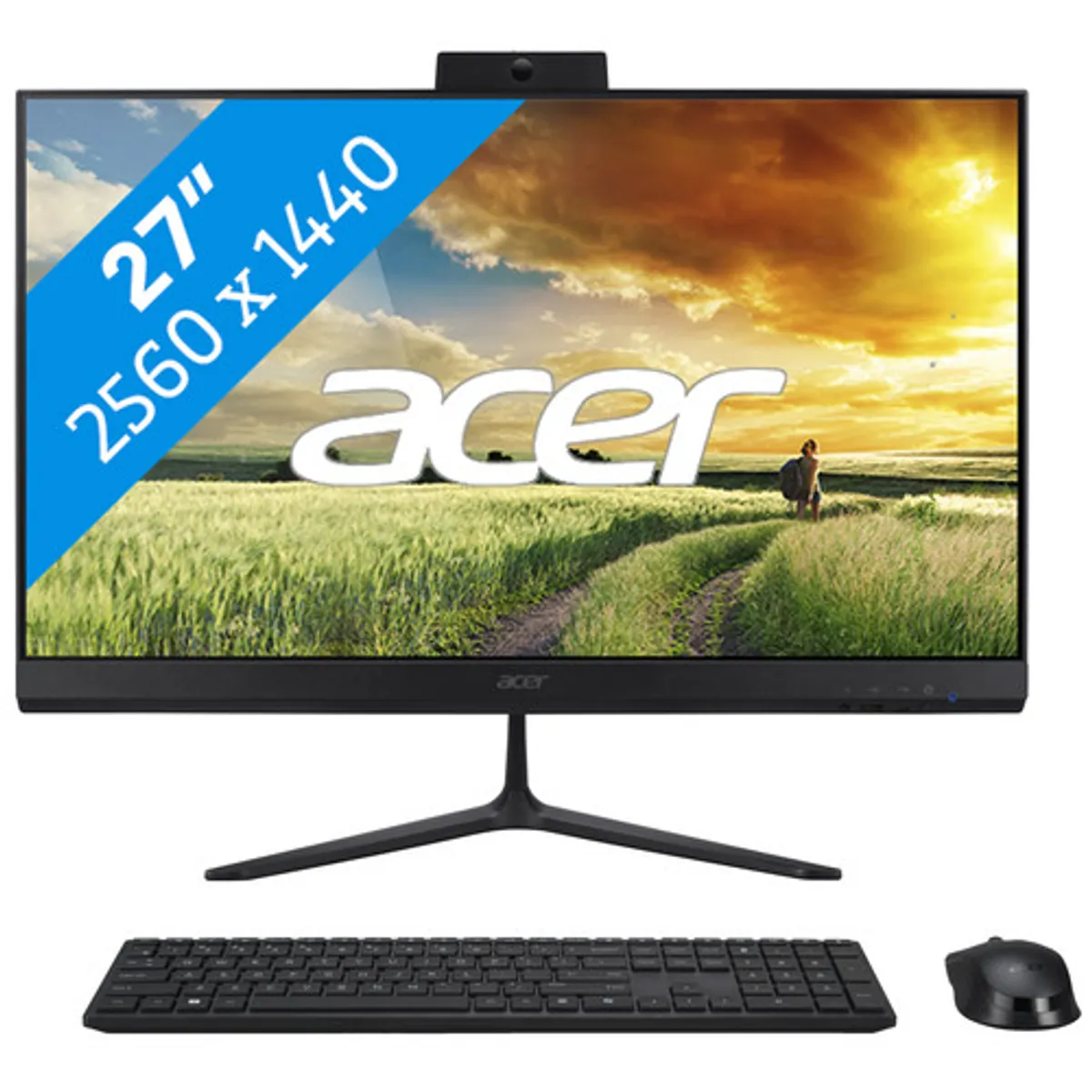 Acer Aspire (C27-2B AR701QHD) NL