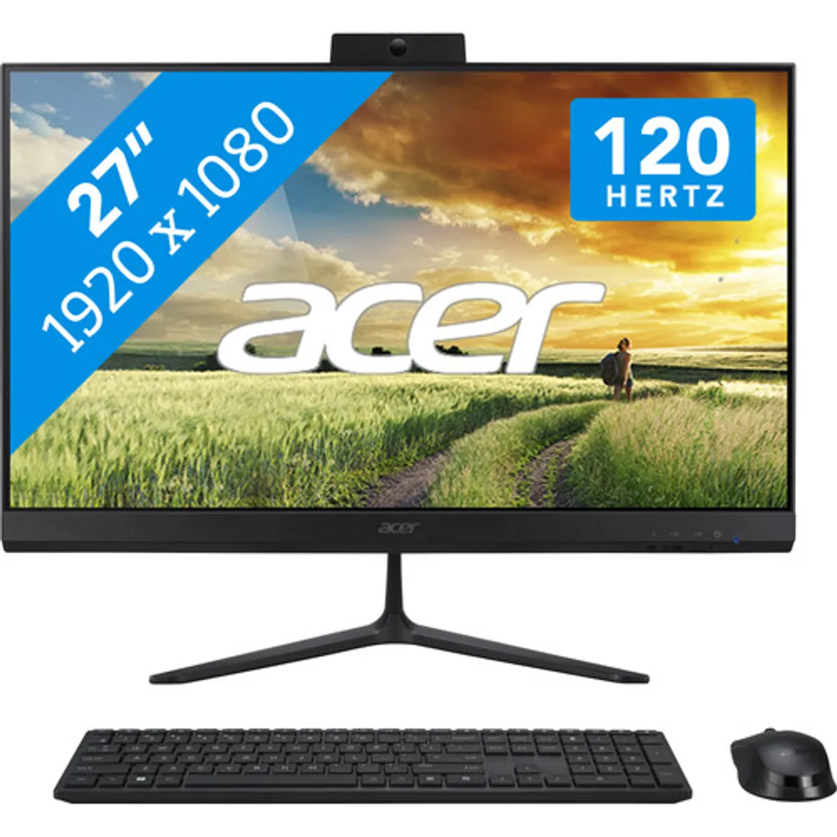 Acer Aspire (C27-B I5428) NL