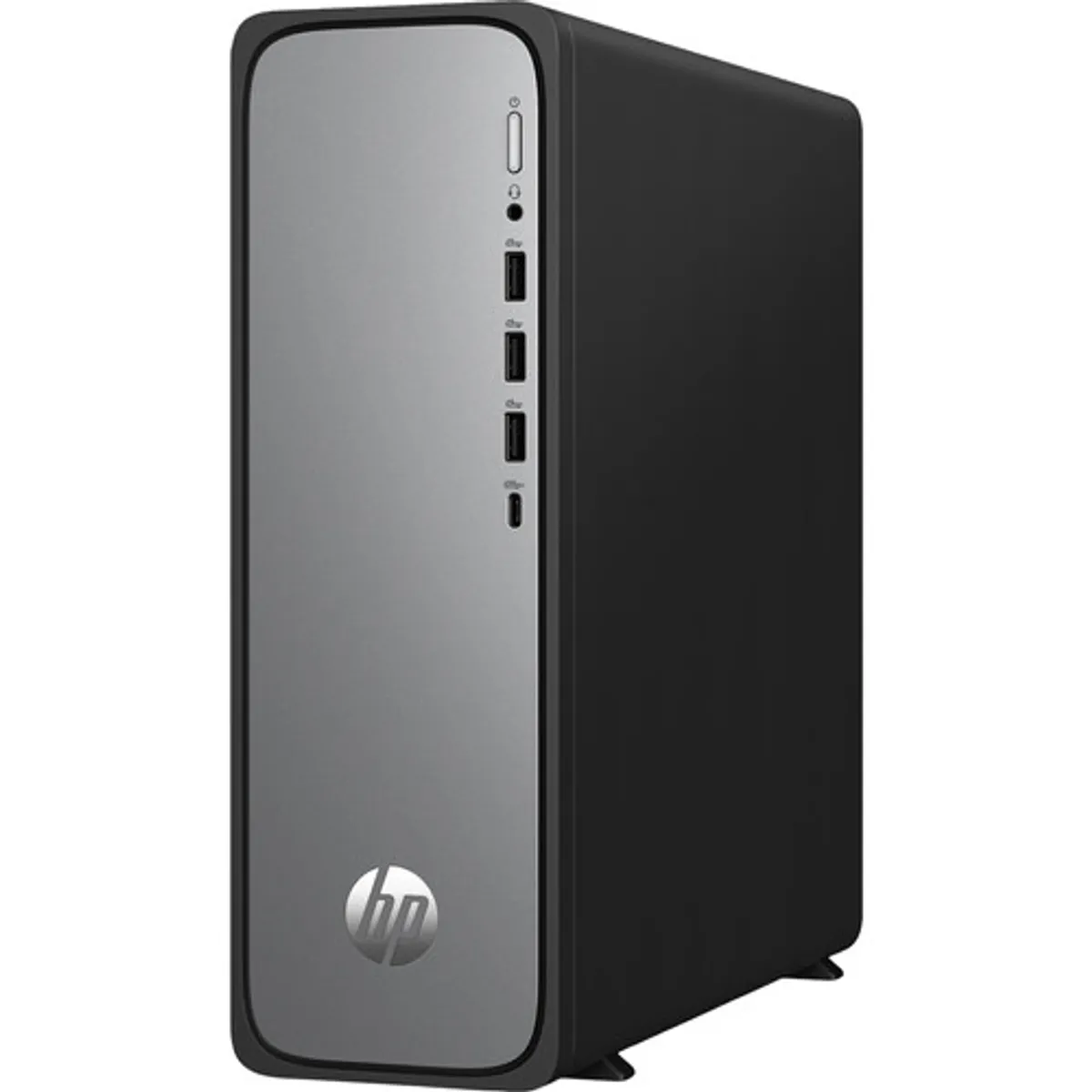HP OmniDesk Slim Desktop S03-0012nd