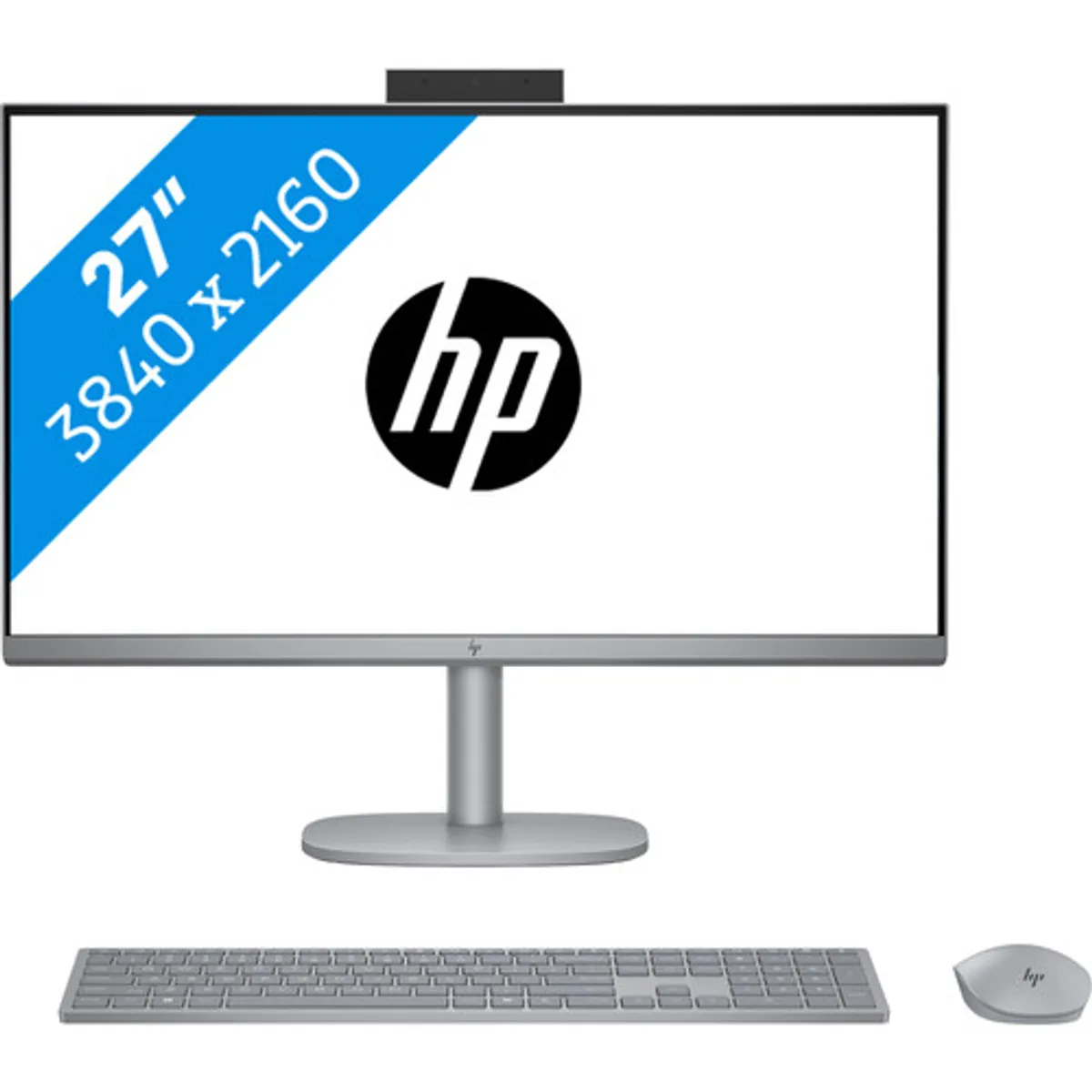 HP OmniStudio X 27-cs0975nd QWERTY