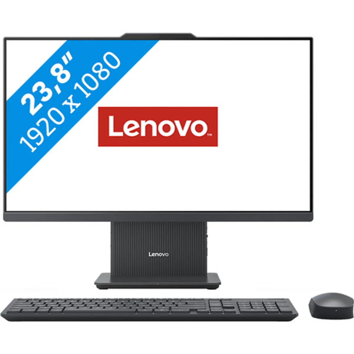 Lenovo IdeaCentre AIO 24IRH9 F0HR002RNY Qwerty