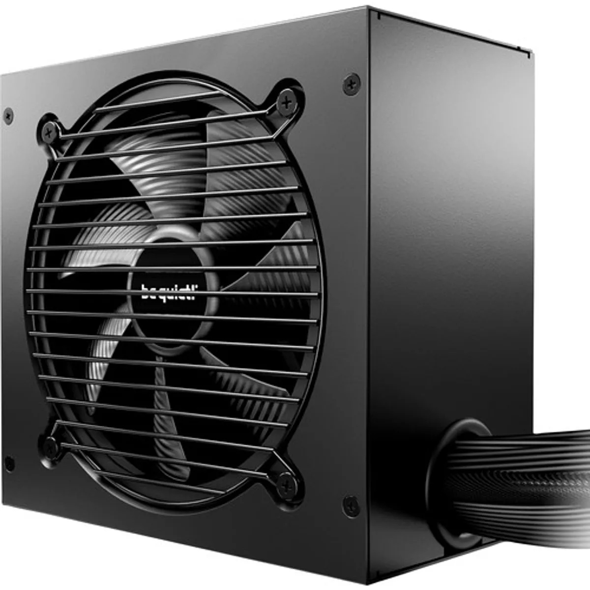 be quiet! Pure Power 12 1000W