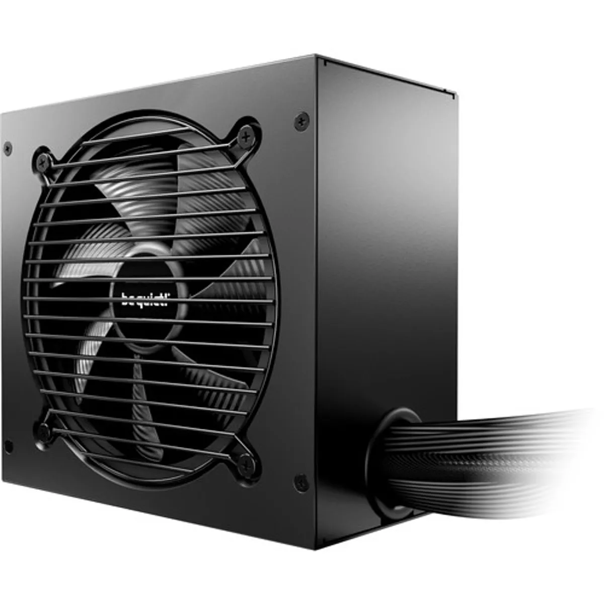 be quiet! PURE POWER 12 750W
