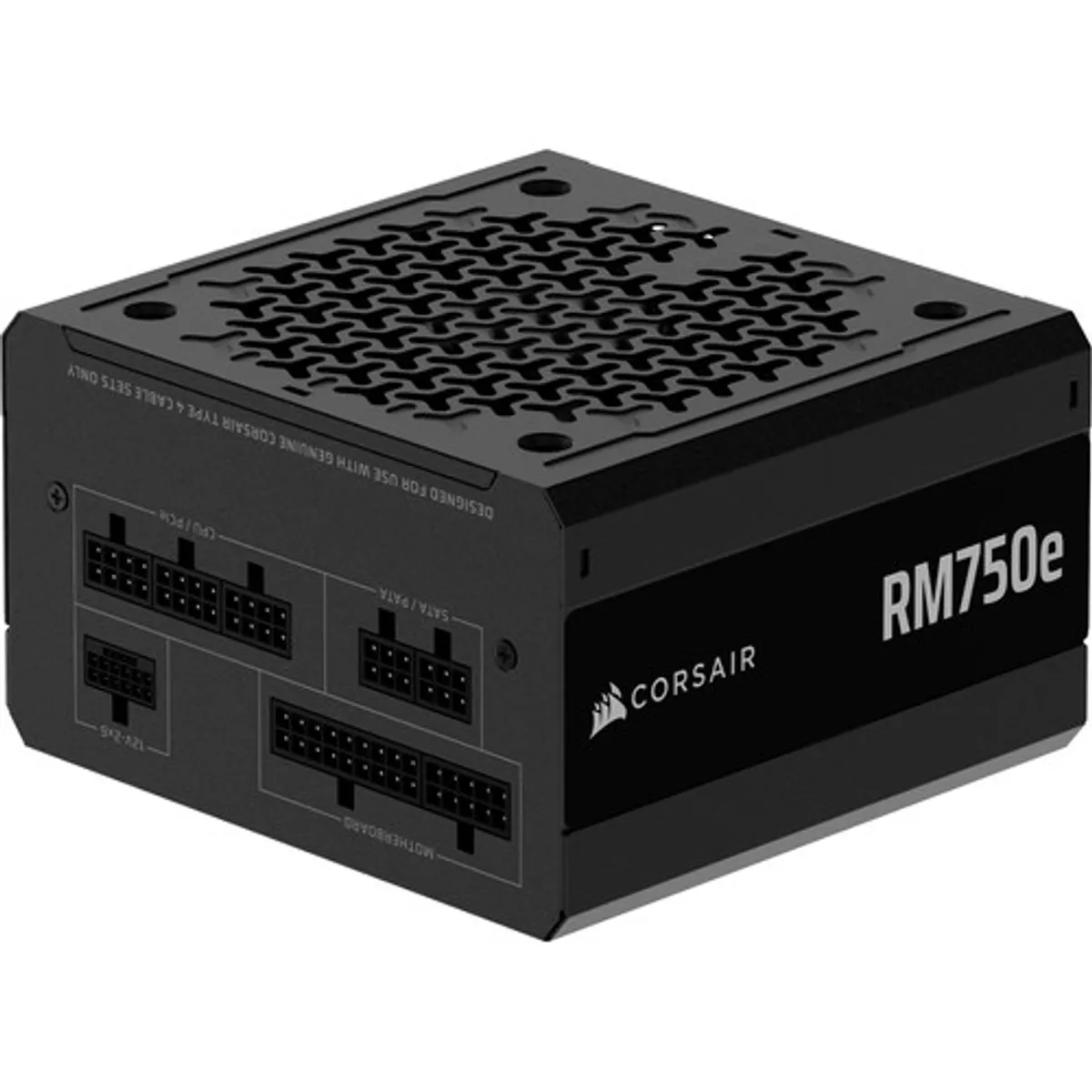 Corsair RM750e (2025) Cybenetics Gold