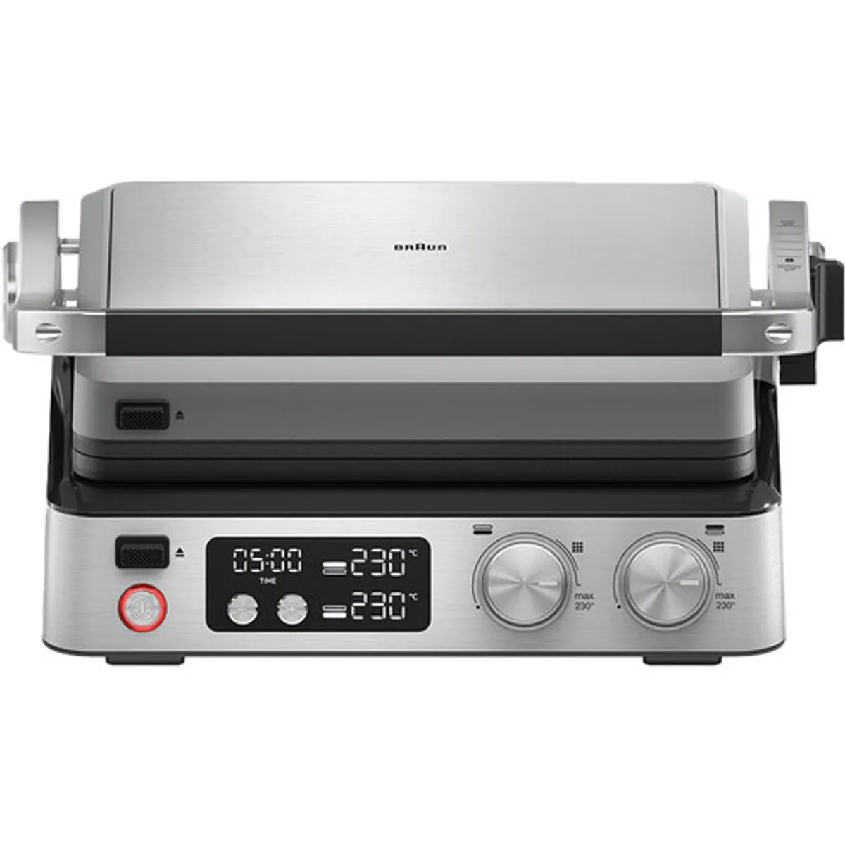 Braun MultiGrill 7 CG7044