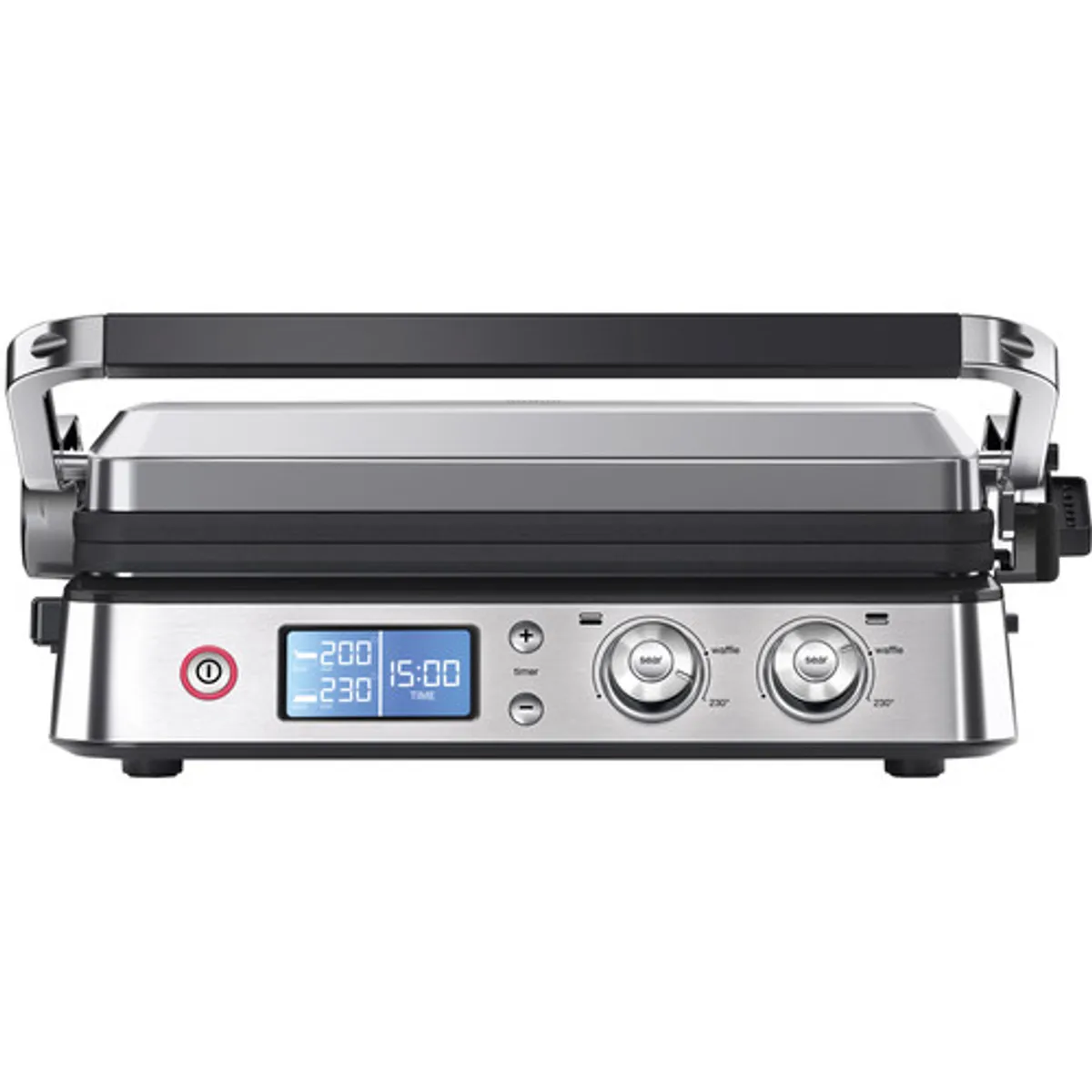 Braun MultiGrill 9 CG9043