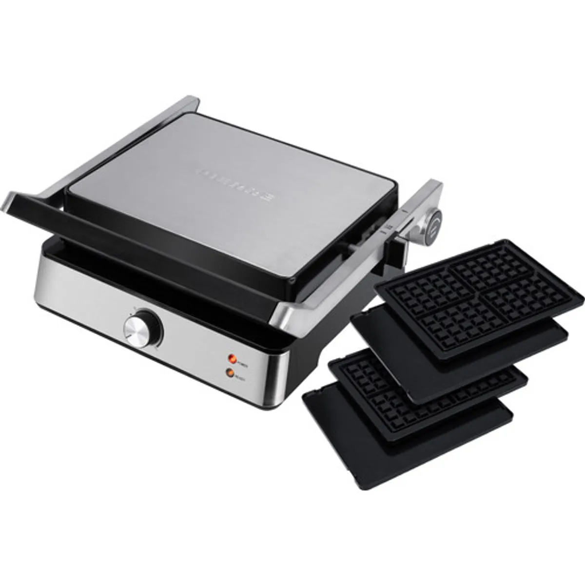 Pierre Contactgrill PCG5000 Multi