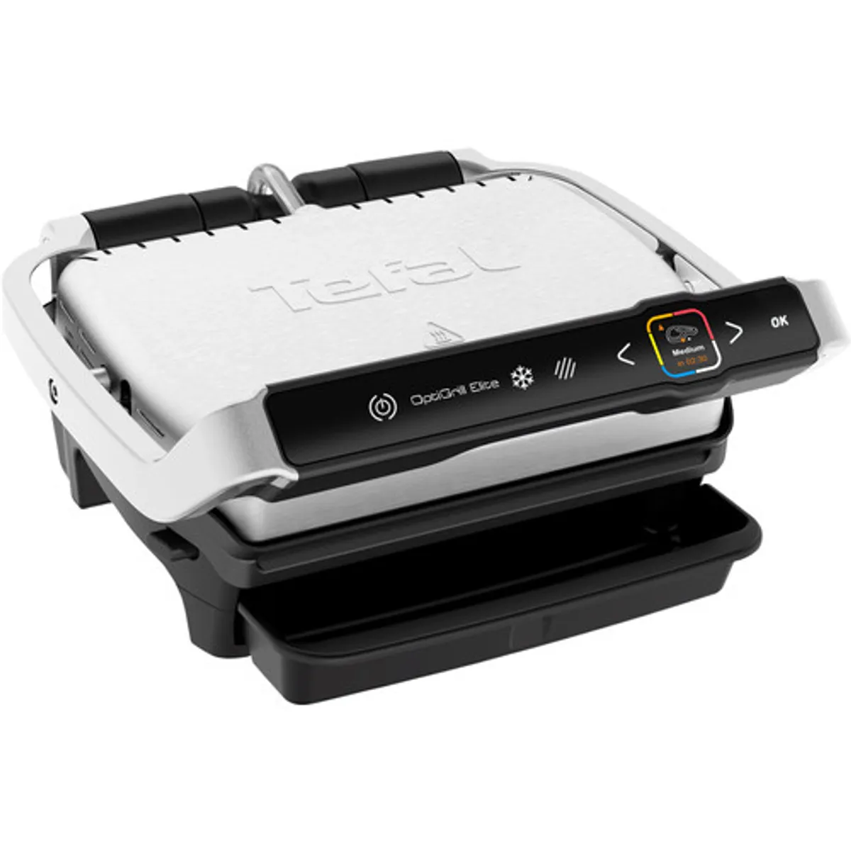 Contactgrills & tosti-ijzers
