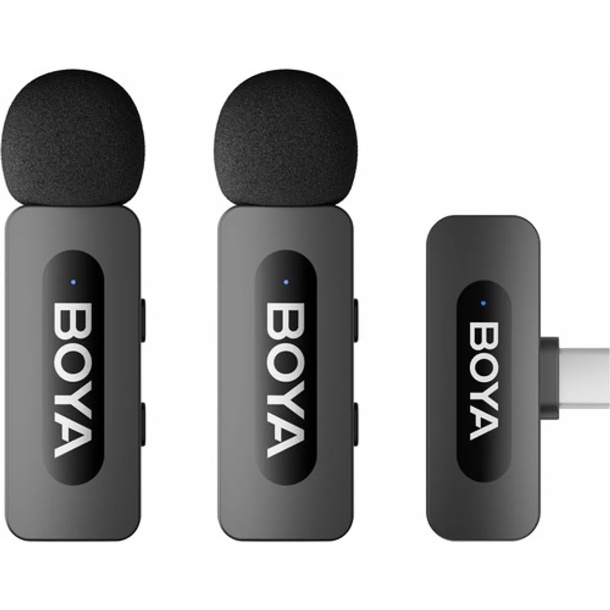 Boya BY-V20 V2.0 (Usb C)